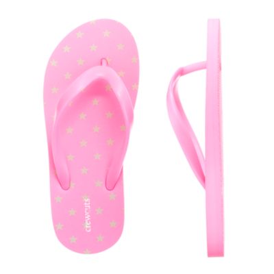 Girls wandering star flip flops   flip flops & sandals   Girls shoes 