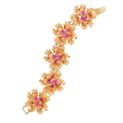 carnation bracelet $ 68 00 item 75120 bright and vintage