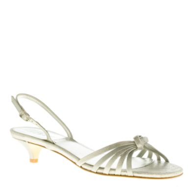 Wedding Shoes   Shop Strappy Heels, Platform Heels & Sandals   J.Crew