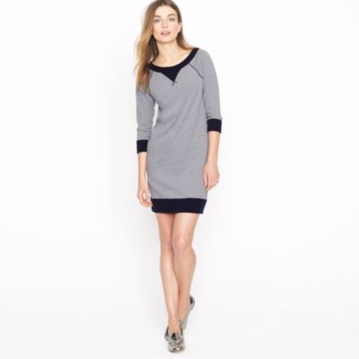 Raglan dress   Day   Womens dresses   J.Crew