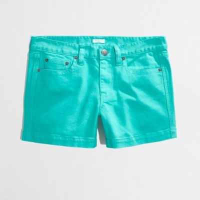 Your Summer 2014 Shorts Guide - Get Your Pretty On®