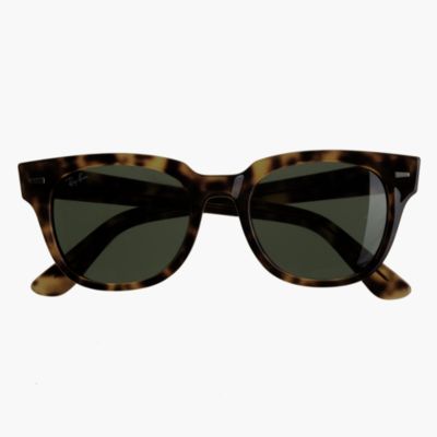 Ray Ban® Clubmaster® sunglasses   eyewear   Mens accessories   J 