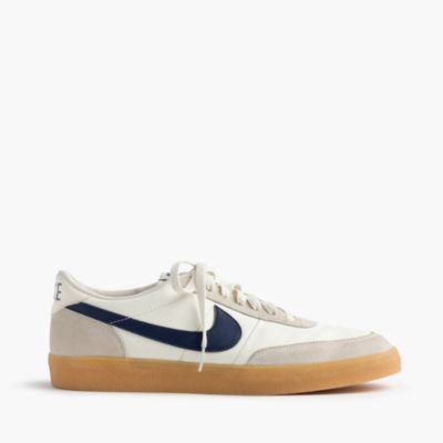 Nike® Killshot 2 sneaker for j.Crew   sneakers   Mens shoes   J.Crew