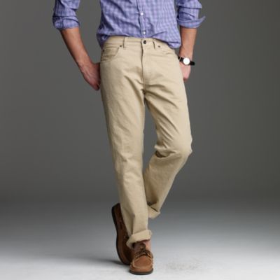 Tompkins pant in straight fit   chino   Mens pants   J.Crew