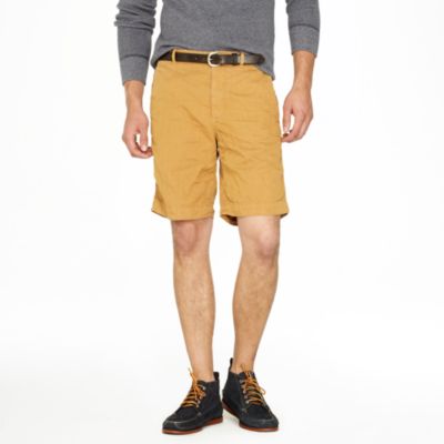 Wallace & Barnes fishtail short $108.00 [see more colors]