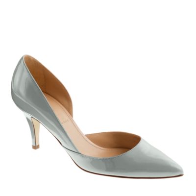 Valentina patent pumps   pumps & heels   Womens shoes   J.Crew