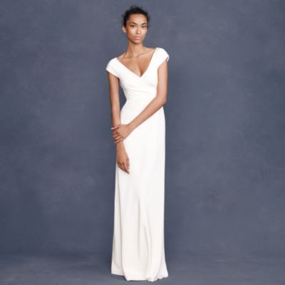 Cecelia gown $495.00 also in Petite [see more colors] CATALOG 