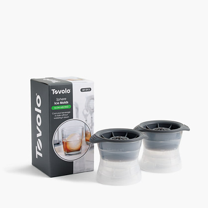 Tovolo® ice molds