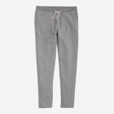 j crew factory sweatpants