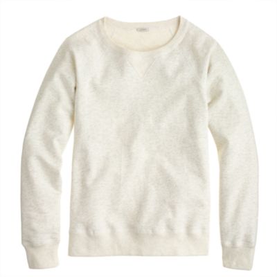 Weekend sweatshirt