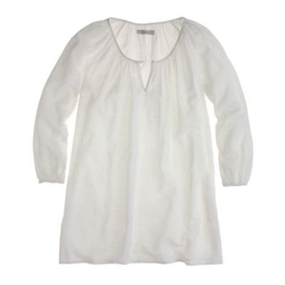 Beach tunic