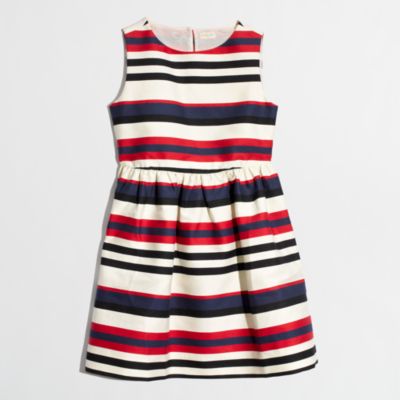 factory dresses sleeveless jcrew