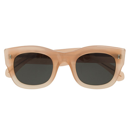 Cutler and Gross® 0261 sunglasses