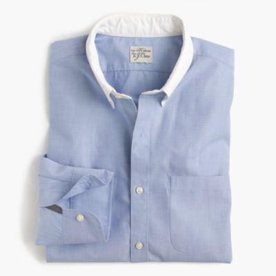 Men's Shirts, Button Downs & Polos : Men's Shirts | J.Crew