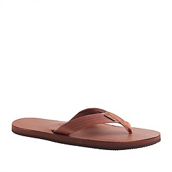 Rainbow® classic leather sandals
