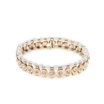 Pre-Order Beaded stretch bracelet