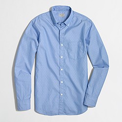 Men's Washed Shirts : Shirts for Men | J.Crew Factory - Washed Shirts