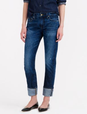 Women's Denim : The Denim Collection | J.Crew