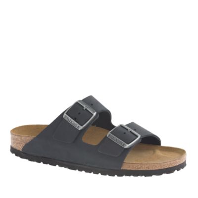 Women's BirkenstockÂ® oiled leather Arizona sandals