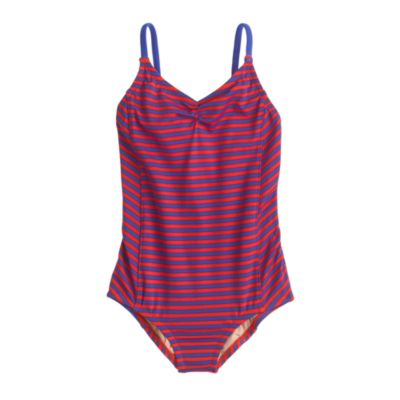 Girls' Swim Suits, Bikinis & More : Girls' Swimwear | J.Crew