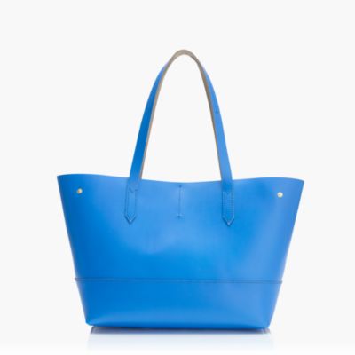 New uptown tote : totes | J.Crew