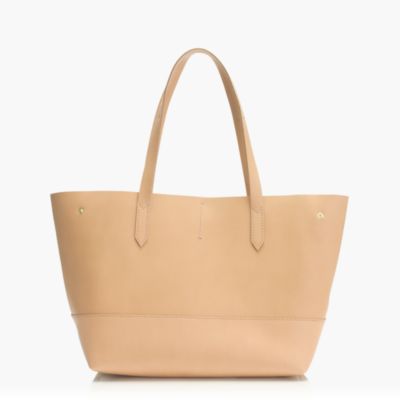 New uptown tote bag : totes | J.Crew