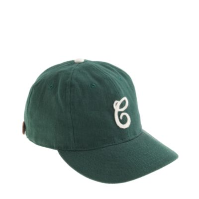 Very Goods | Ebbets Field Flannels® for J.Crew Cleveland Green Sox